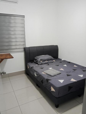 Stay with bukit Bintang luxury room